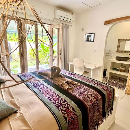 Pura Vida Villa Uluwatu  Ngoại thất bức ảnh