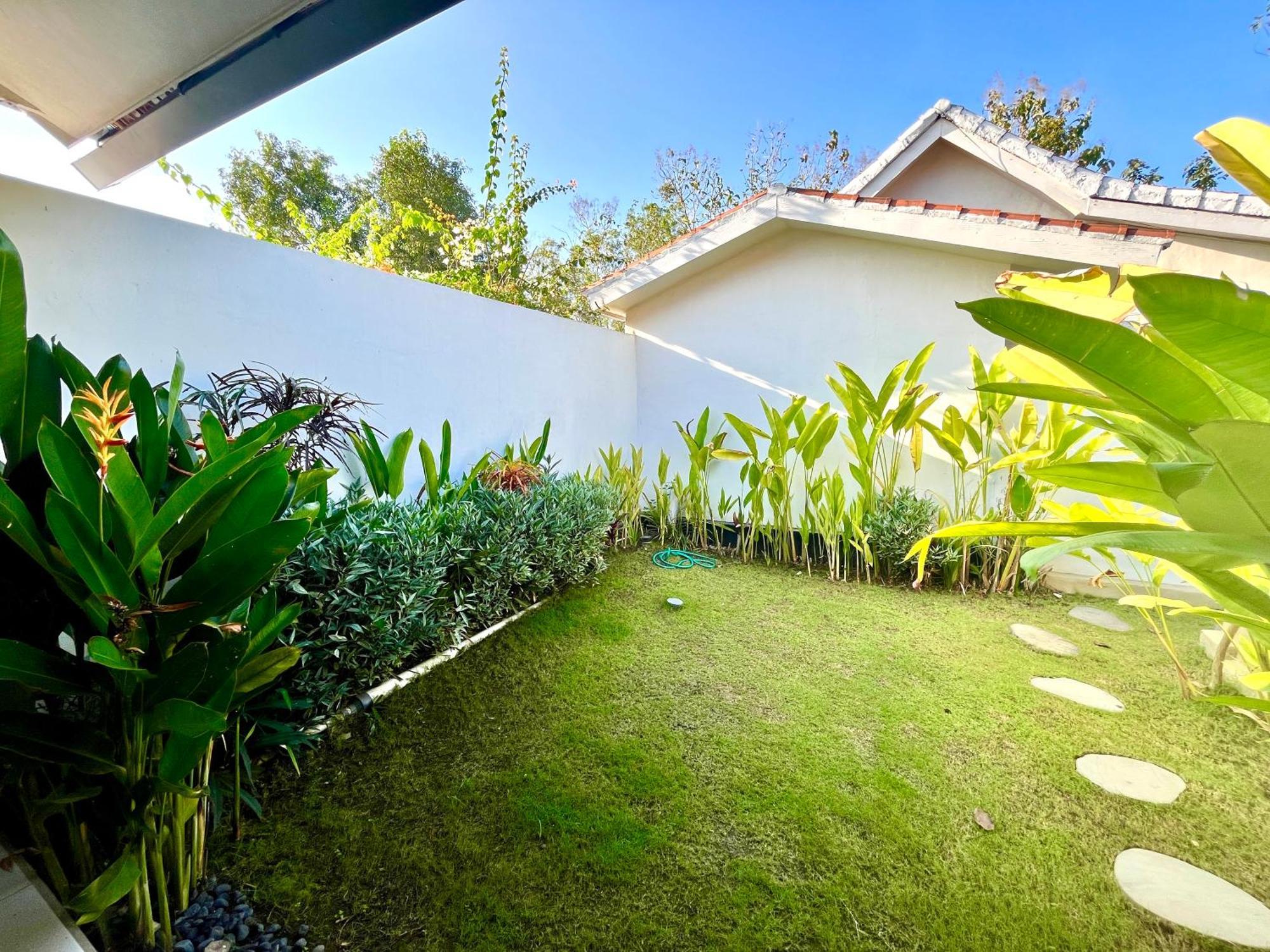Pura Vida Villa Uluwatu  Ngoại thất bức ảnh