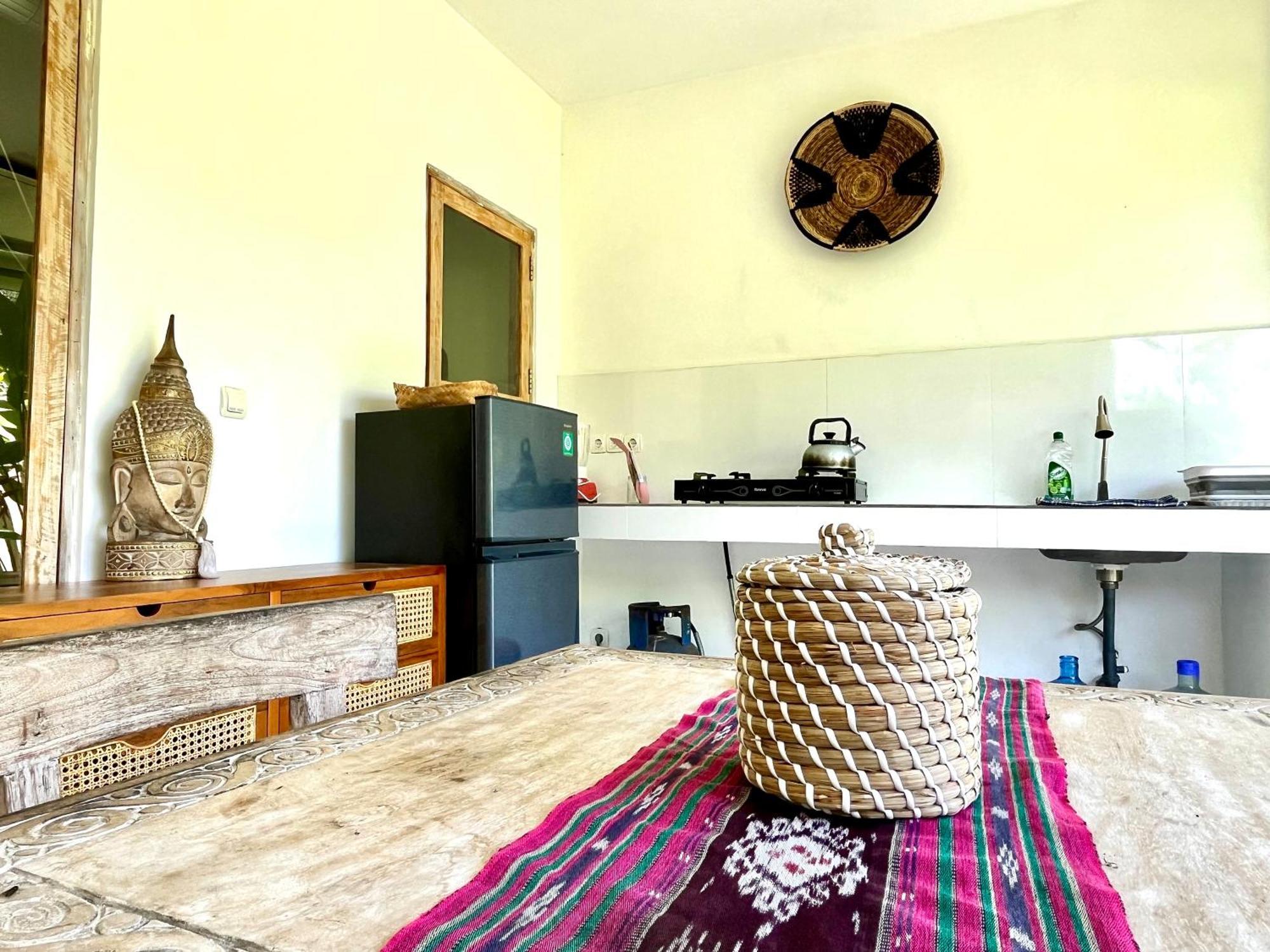 Pura Vida Villa Uluwatu  Ngoại thất bức ảnh