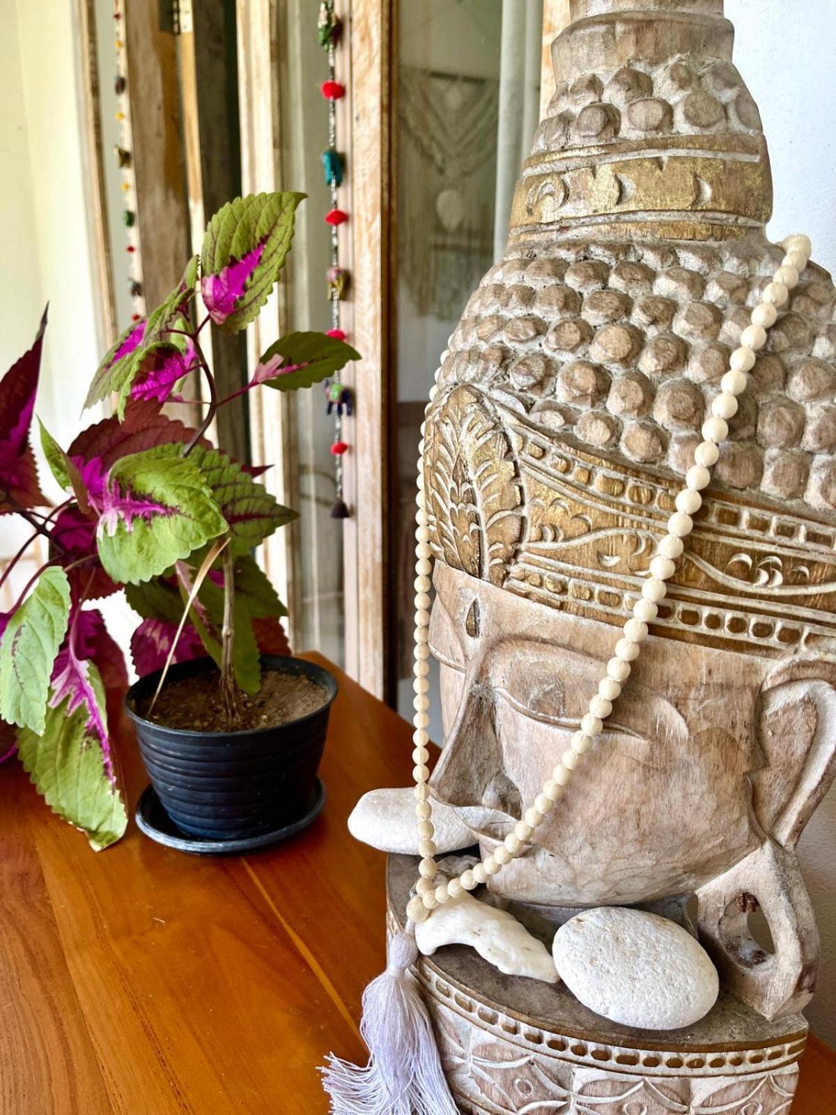 Pura Vida Villa Uluwatu  Ngoại thất bức ảnh