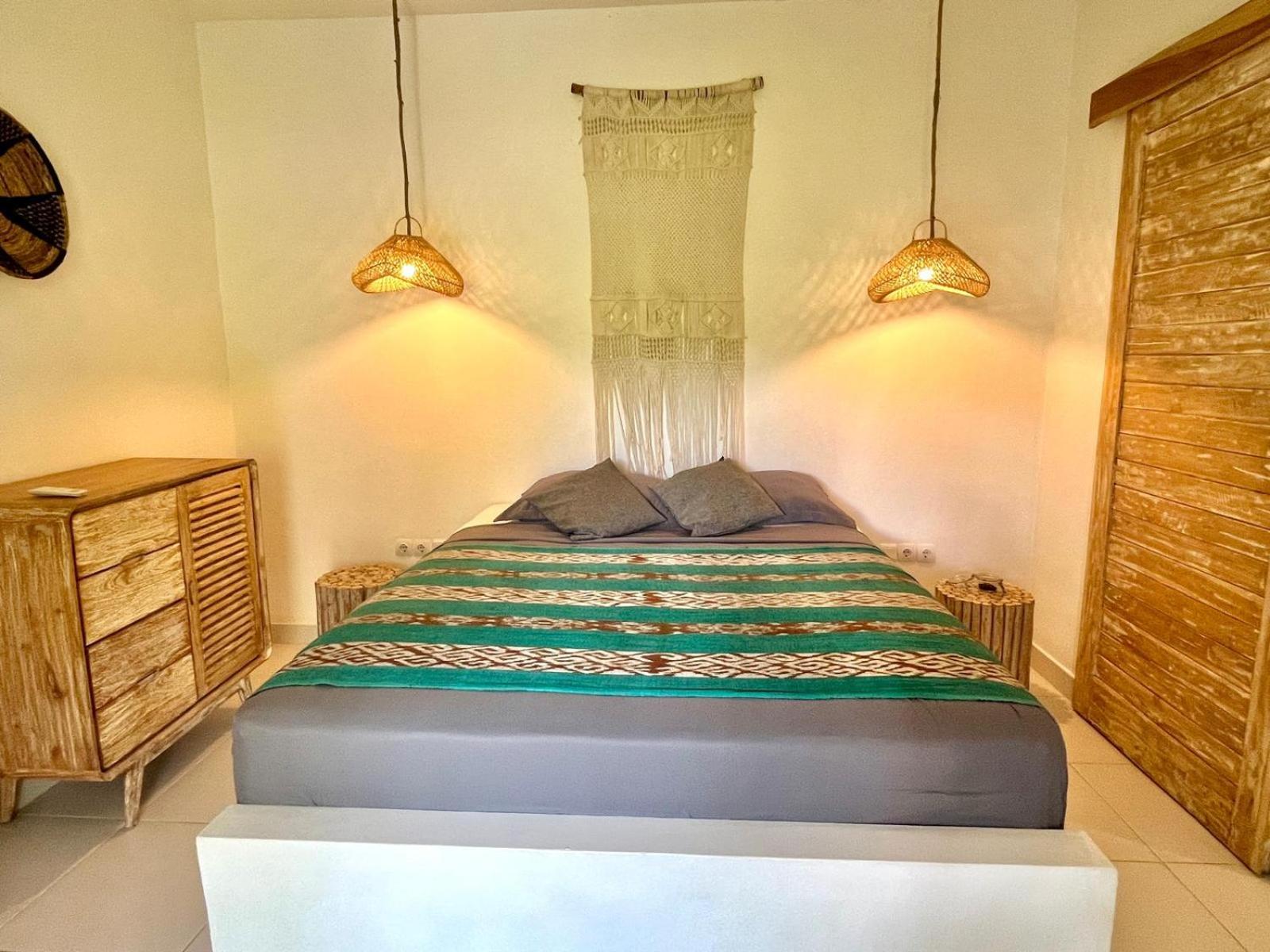 Pura Vida Villa Uluwatu  Ngoại thất bức ảnh