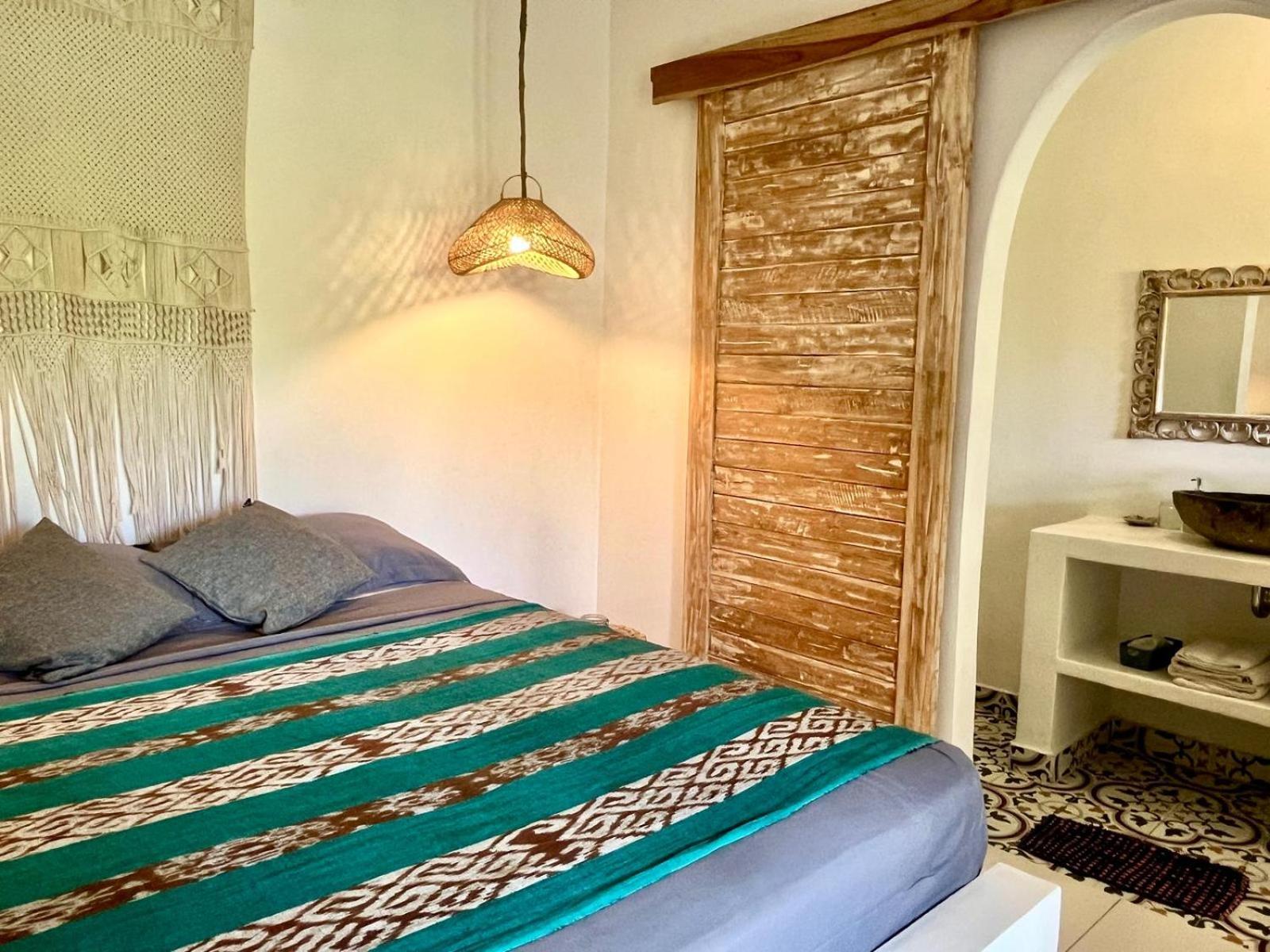 Pura Vida Villa Uluwatu  Ngoại thất bức ảnh