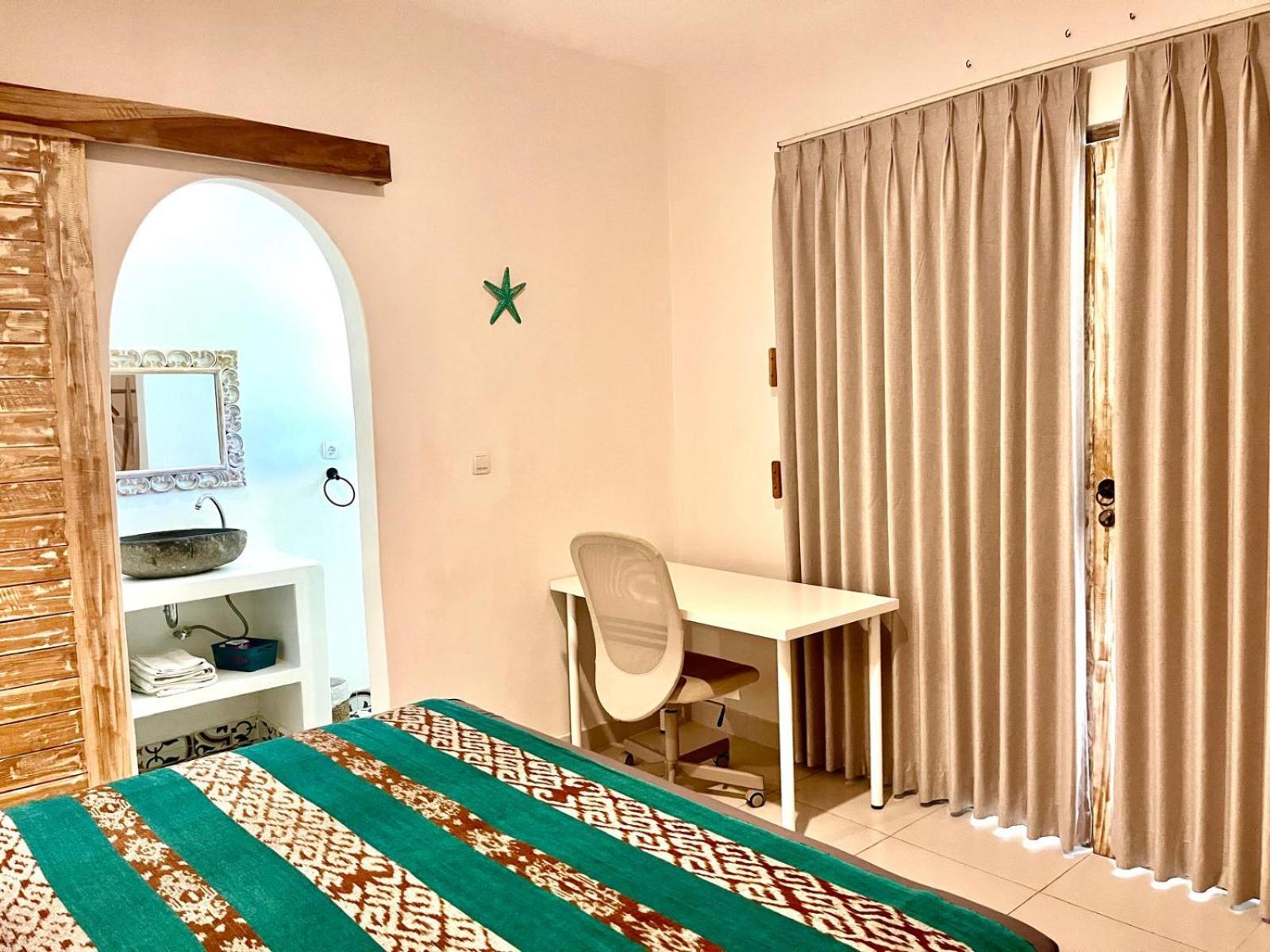 Pura Vida Villa Uluwatu  Ngoại thất bức ảnh