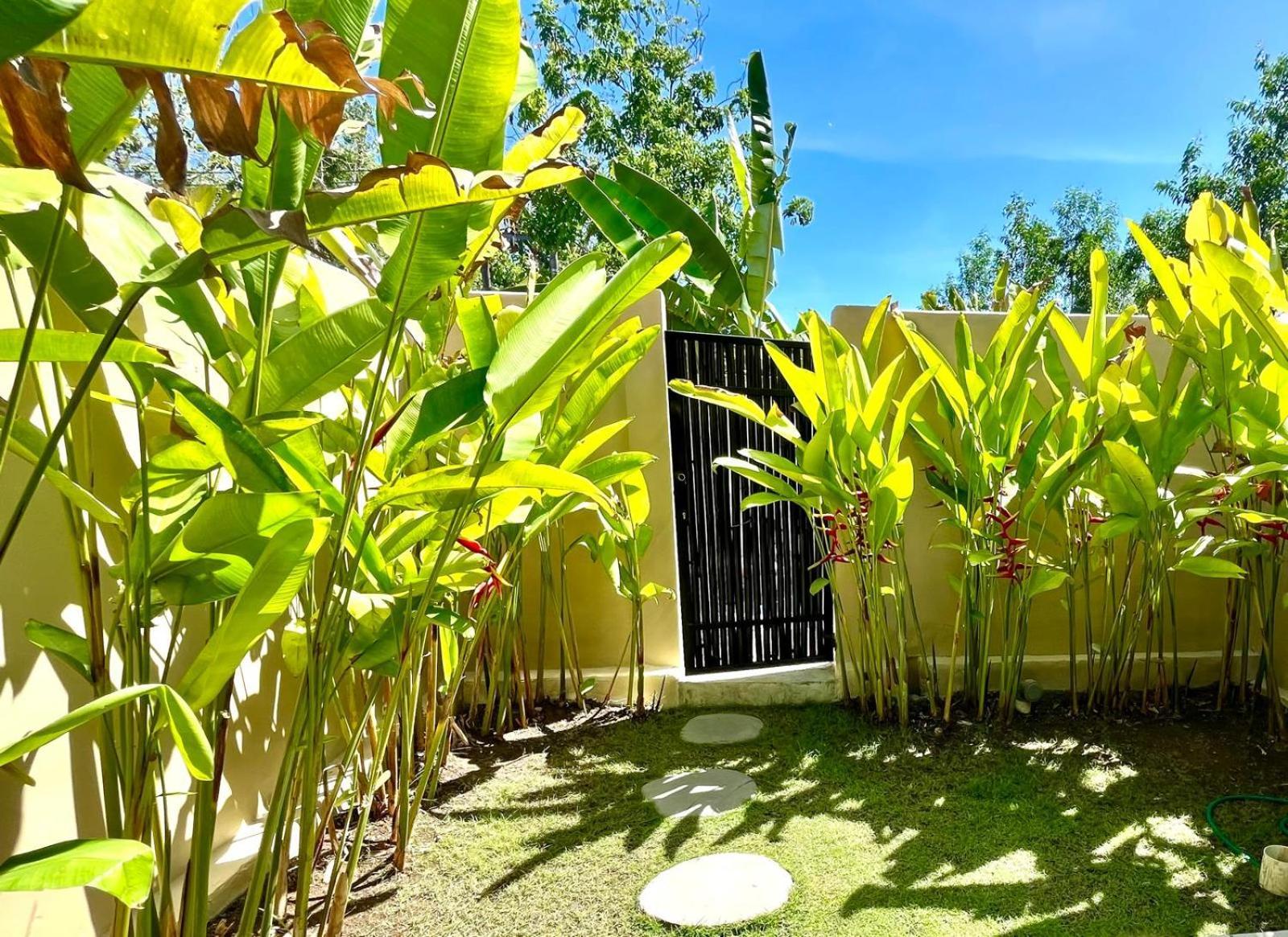 Pura Vida Villa Uluwatu  Ngoại thất bức ảnh