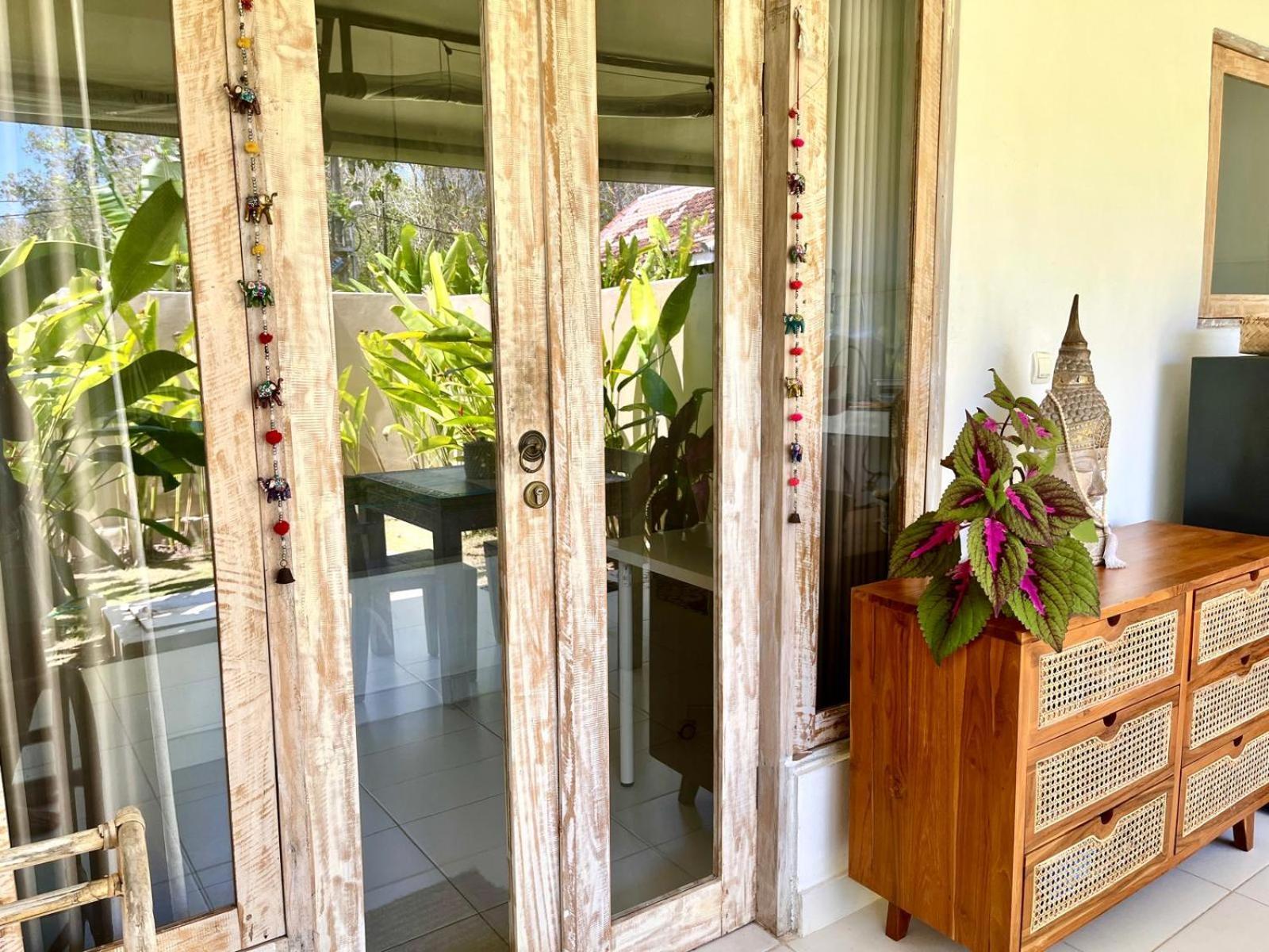 Pura Vida Villa Uluwatu  Ngoại thất bức ảnh