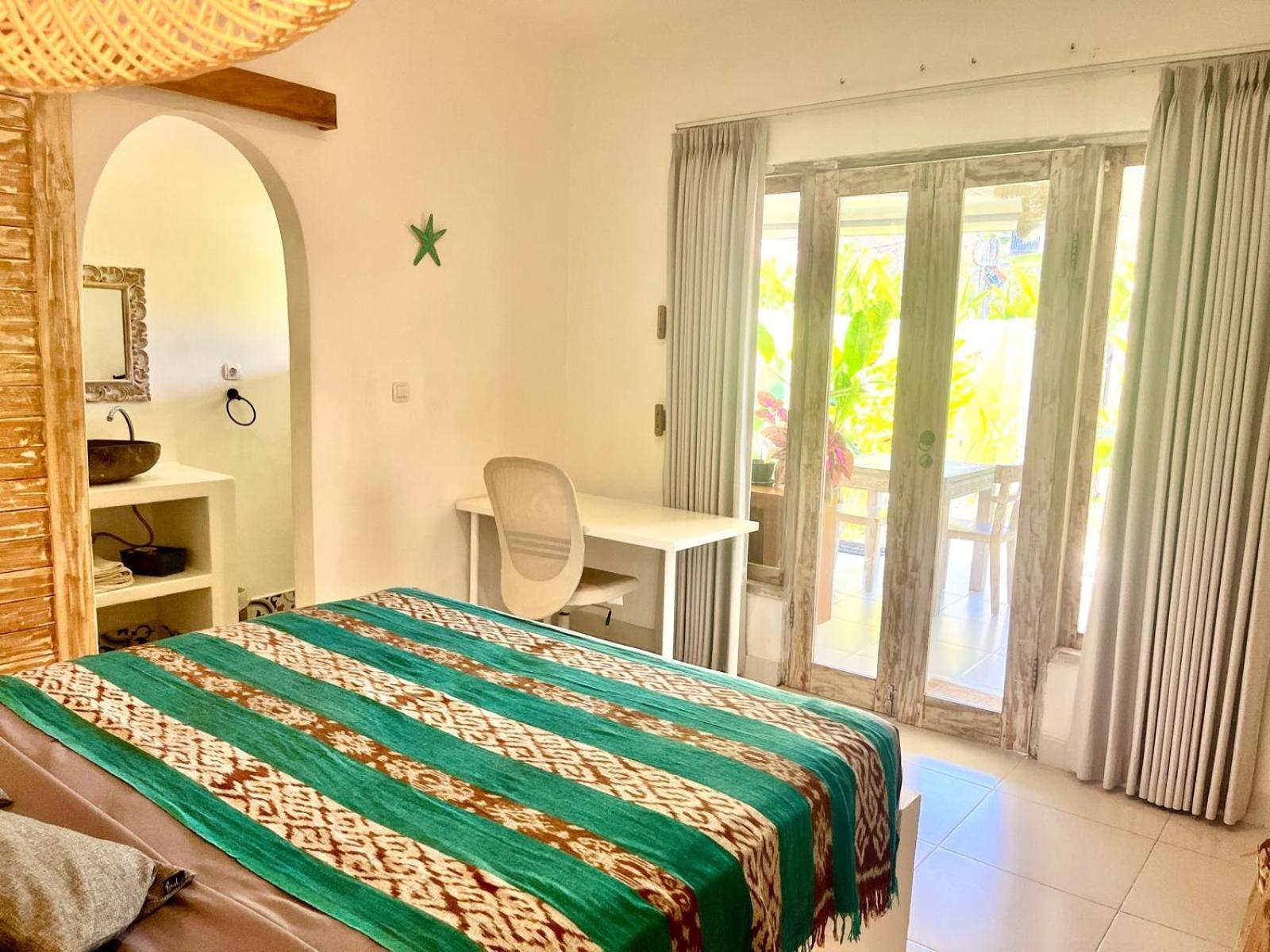 Pura Vida Villa Uluwatu  Ngoại thất bức ảnh
