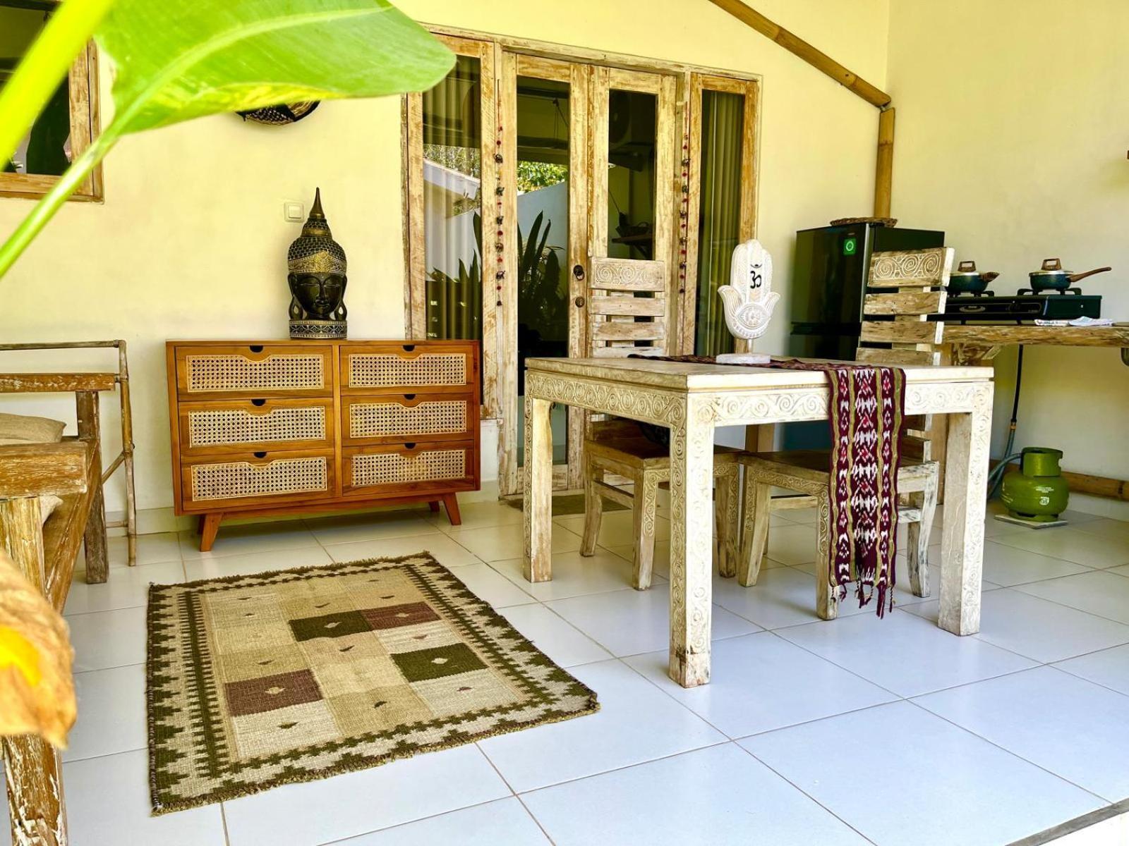 Pura Vida Villa Uluwatu  Ngoại thất bức ảnh