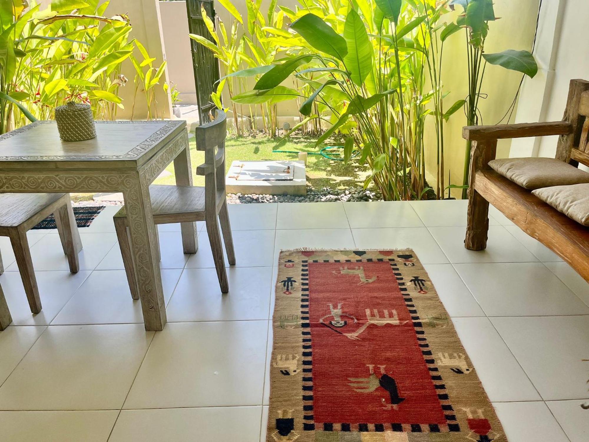 Pura Vida Villa Uluwatu  Ngoại thất bức ảnh