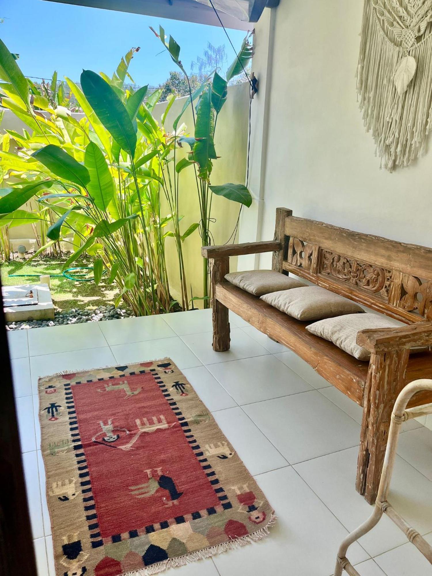 Pura Vida Villa Uluwatu  Ngoại thất bức ảnh
