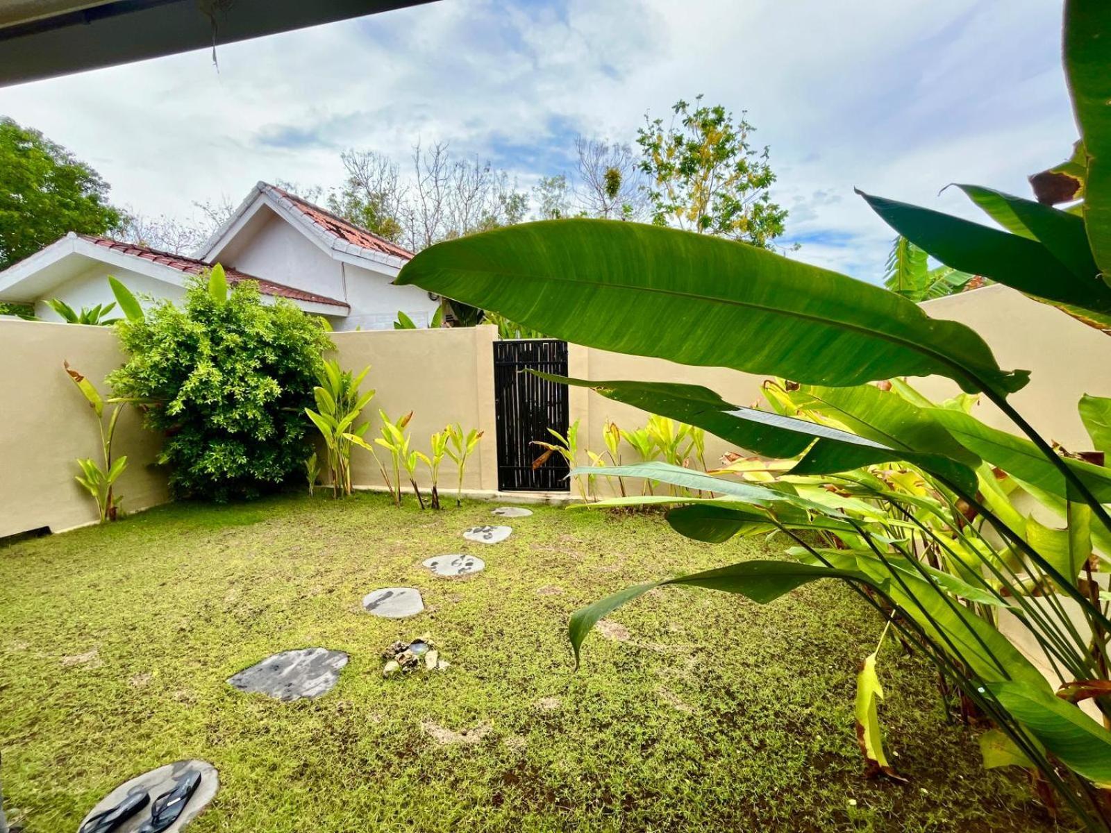 Pura Vida Villa Uluwatu  Ngoại thất bức ảnh