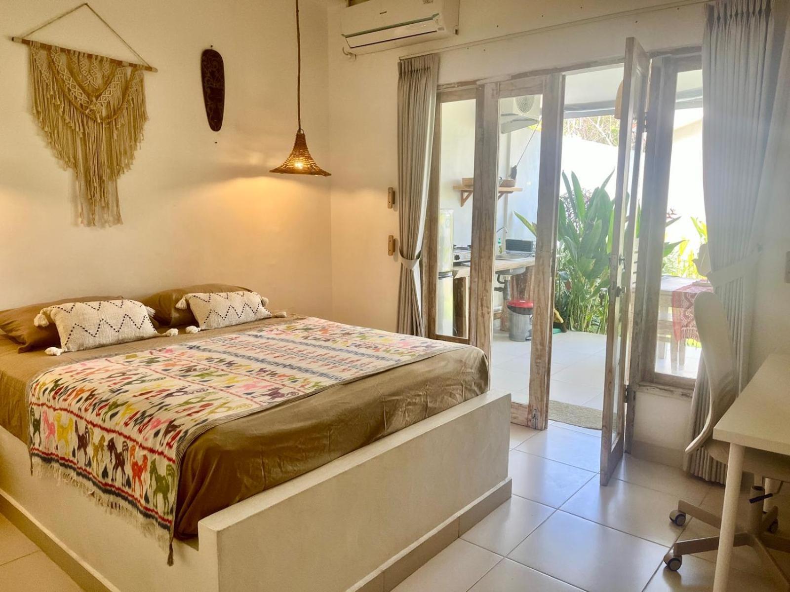 Pura Vida Villa Uluwatu  Ngoại thất bức ảnh
