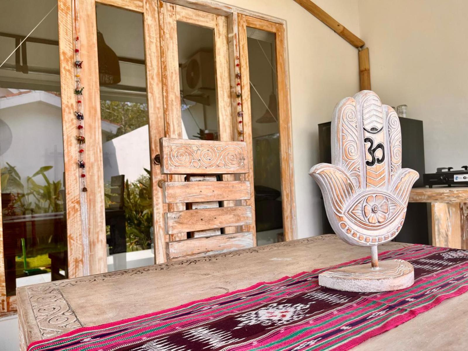 Pura Vida Villa Uluwatu  Ngoại thất bức ảnh