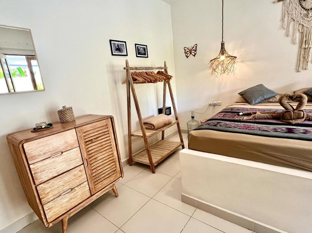 Pura Vida Villa Uluwatu  Ngoại thất bức ảnh