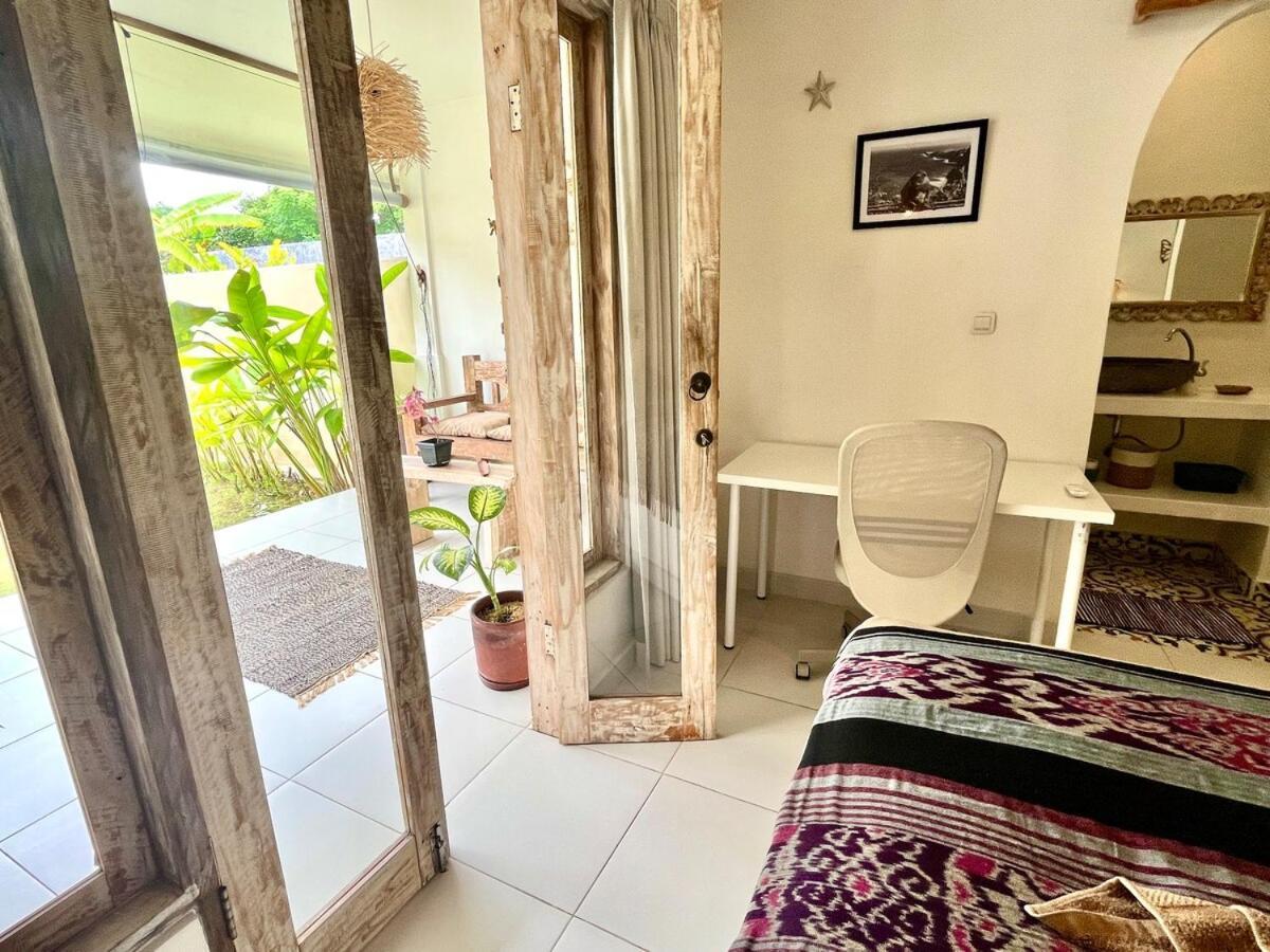 Pura Vida Villa Uluwatu  Ngoại thất bức ảnh