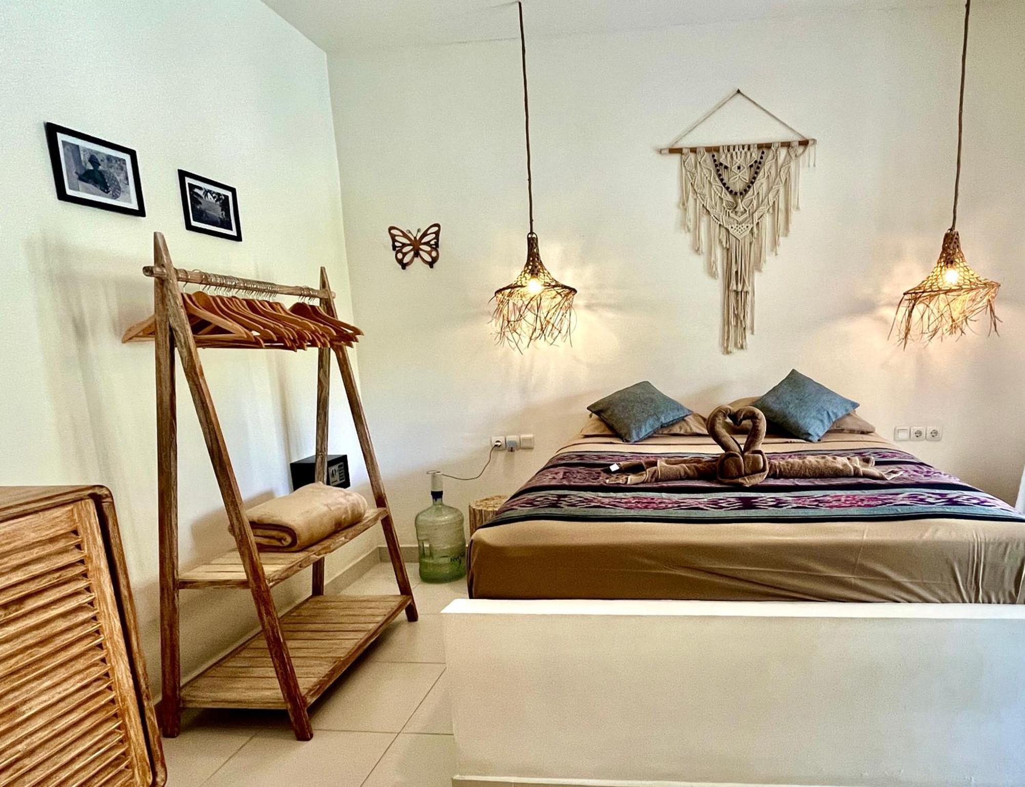 Pura Vida Villa Uluwatu  Ngoại thất bức ảnh