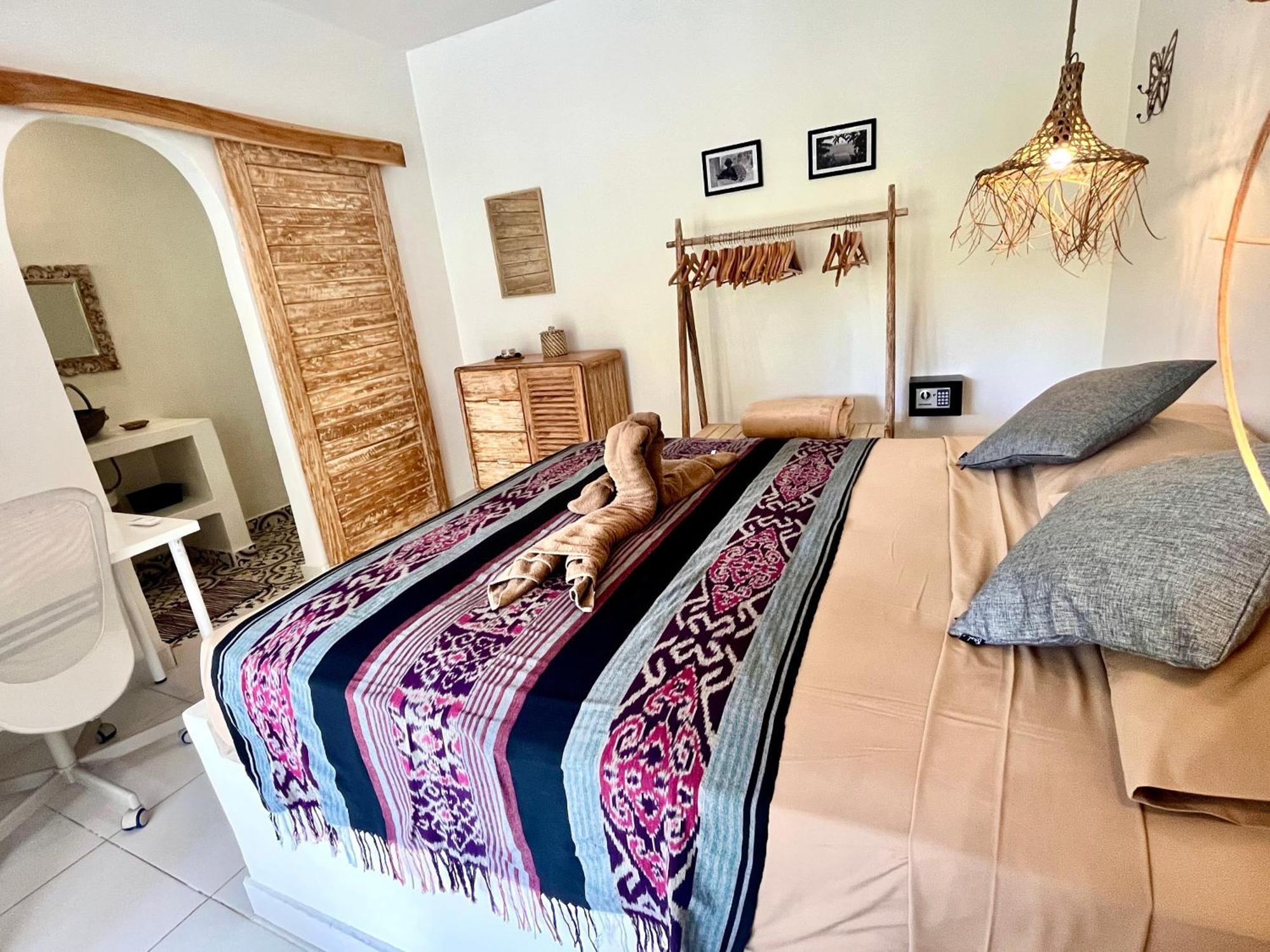 Pura Vida Villa Uluwatu  Ngoại thất bức ảnh