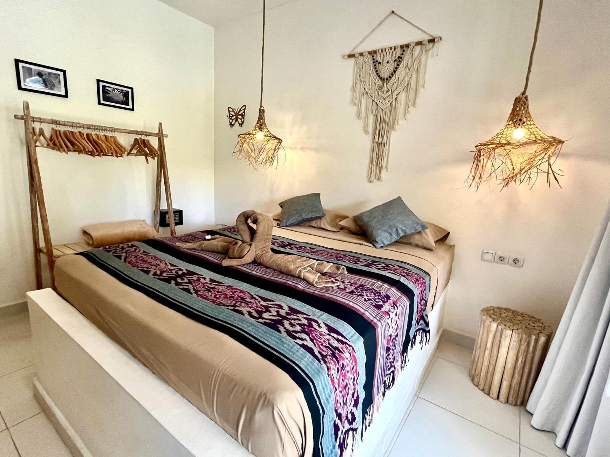 Pura Vida Villa Uluwatu  Ngoại thất bức ảnh